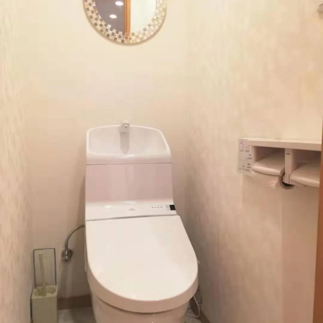 2池袋最中心 两室一厅 池袋站10分 2 Rooms Ikebukuro Center 10 Mins To St Max 7P 直达新宿 涉谷 表参道 池袋 上野 代代木 银座 原宿 Tokyo Apartment