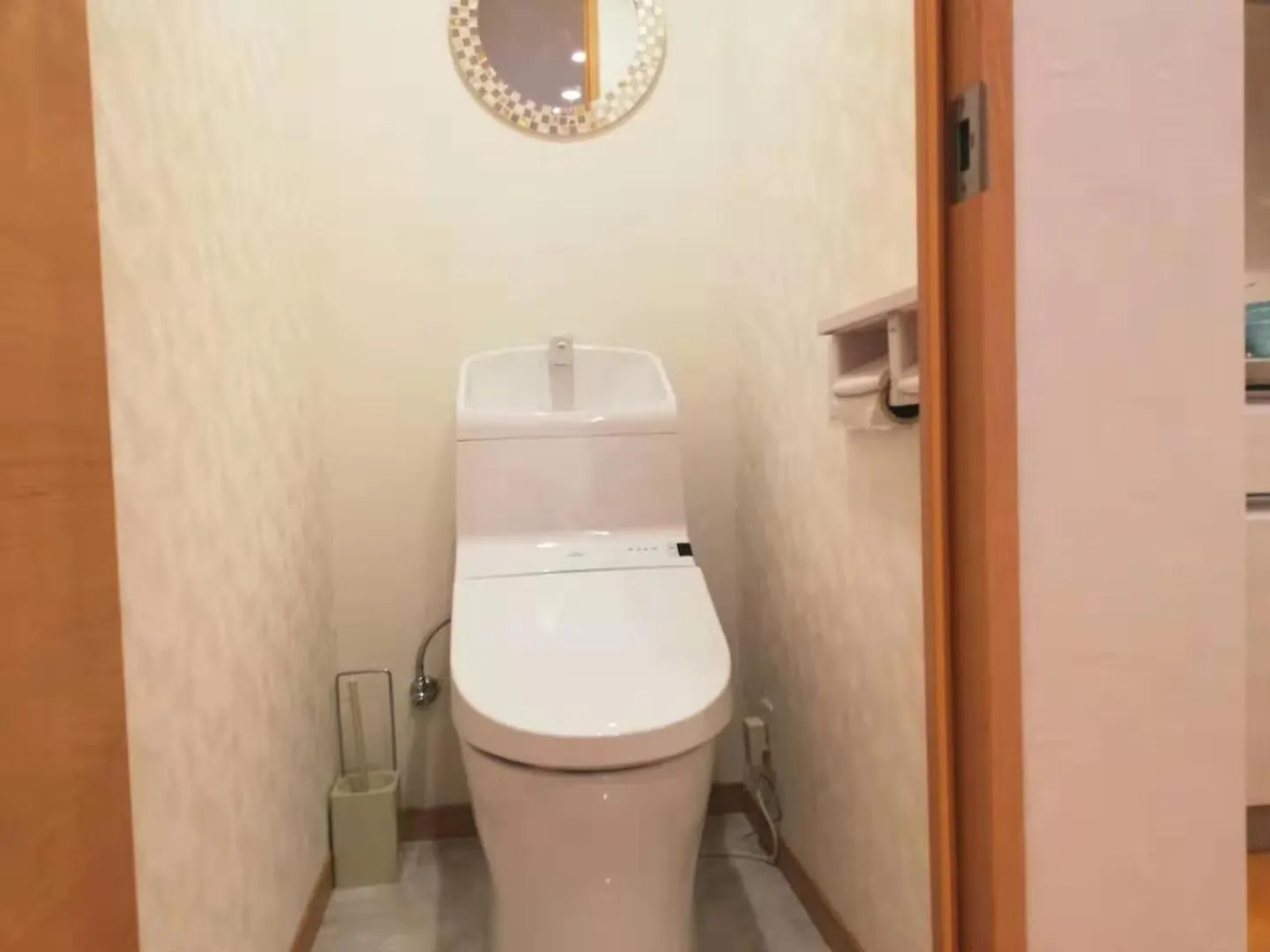 2池袋最中心 两室一厅 池袋站10分 2 Rooms Ikebukuro Center 10 Mins To St Max 7P 直达新宿 涉谷 表参道 池袋 上野 代代木 银座 原宿 Tokyo 0*,  Japan