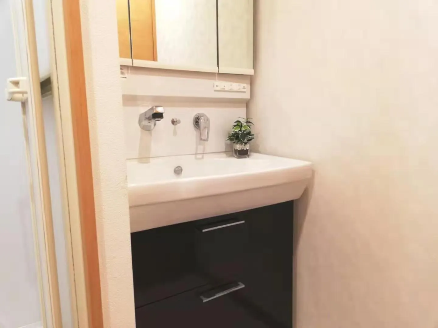 2池袋最中心 两室一厅 池袋站10分 2 Rooms Ikebukuro Center 10 Mins To St Max 7P 直达新宿 涉谷 表参道 池袋 上野 代代木 银座 原宿 Tokyo Apartment