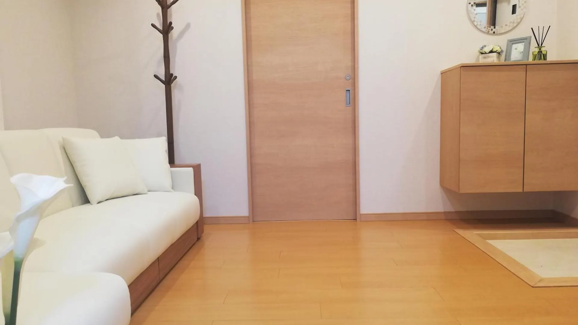 Apartment 2池袋最中心 两室一厅 池袋站10分 2 Rooms Ikebukuro Center 10 Mins To St Max 7P 直达新宿 涉谷 表参道 池袋 上野 代代木 银座 原宿 Tokyo