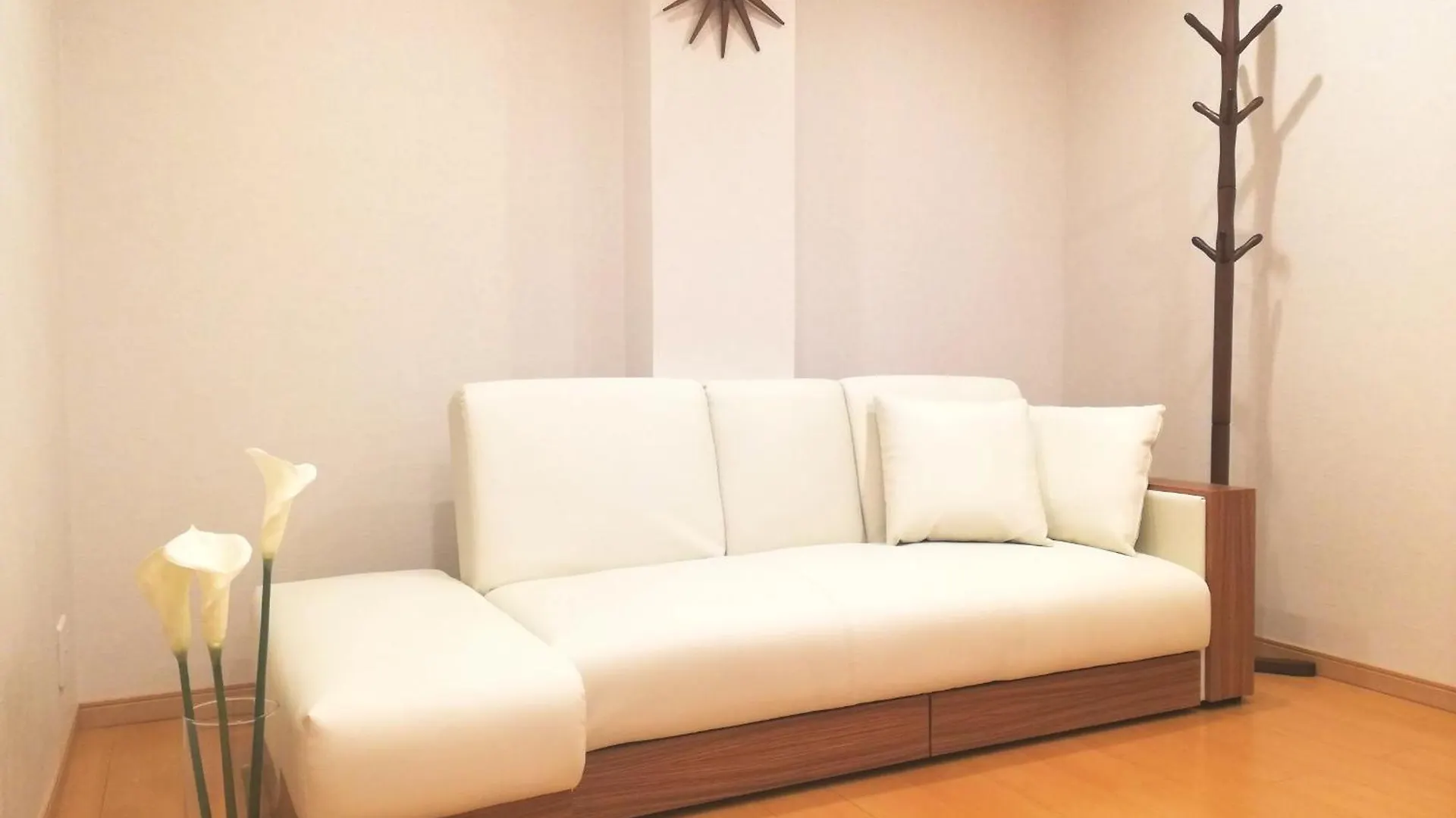 2池袋最中心 两室一厅 池袋站10分 2 Rooms Ikebukuro Center 10 Mins To St Max 7P 直达新宿 涉谷 表参道 池袋 上野 代代木 银座 原宿 Tokyo Japan