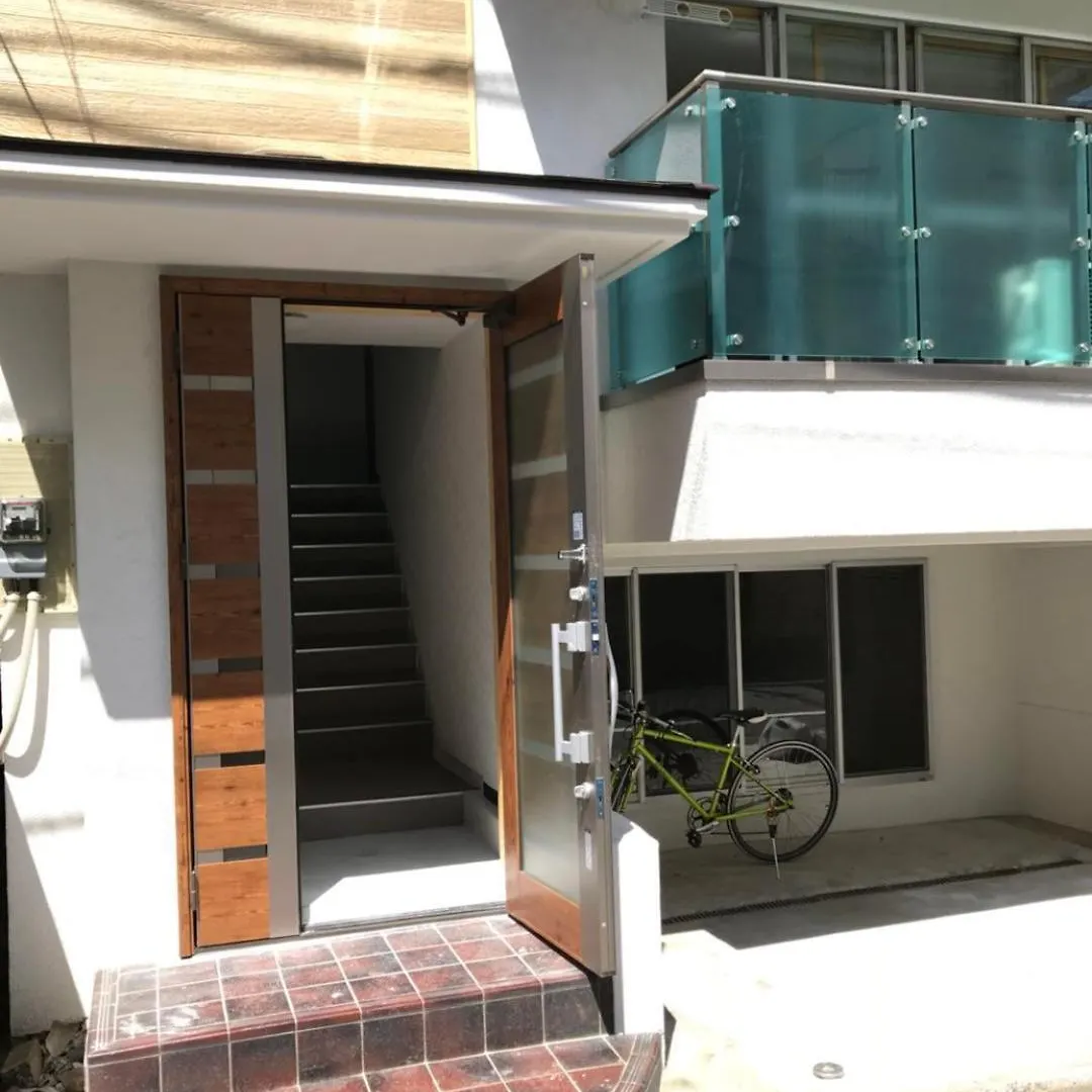 Apartment 2池袋最中心 两室一厅 池袋站10分 2 Rooms Ikebukuro Center 10 Mins To St Max 7P 直达新宿 涉谷 表参道 池袋 上野 代代木 银座 原宿 Tokyo