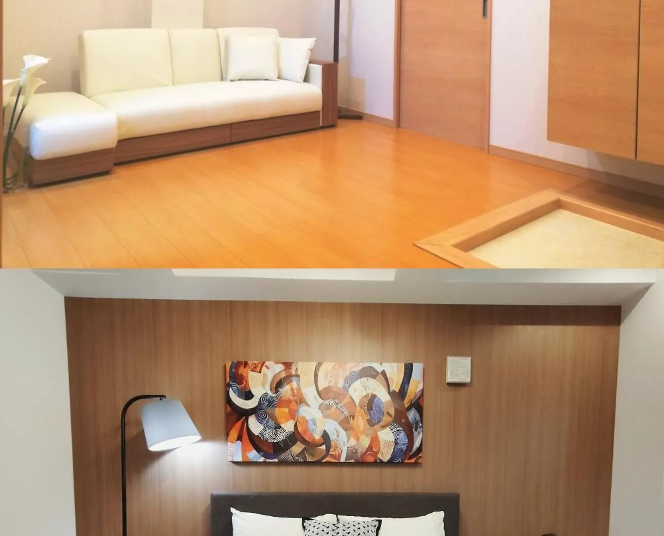 2池袋最中心 两室一厅 池袋站10分 2 Rooms Ikebukuro Center 10 Mins To St Max 7P 直达新宿 涉谷 表参道 池袋 上野 代代木 银座 原宿 Tokyo
